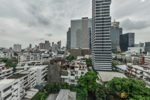 Condo à Bangkok, Thaïlande, 1 chambre № 186679 - photo 4