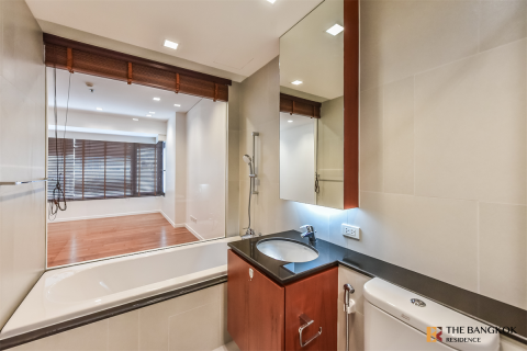 Condo à Bangkok, Thaïlande, 1 chambre № 186679 - photo 7