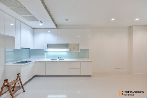 Condo à Bangkok, Thaïlande, 1 chambre  № 186679