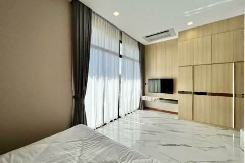 Penthouse in Pattaya, Thailand 4 bedrooms № 177821 - photo 14