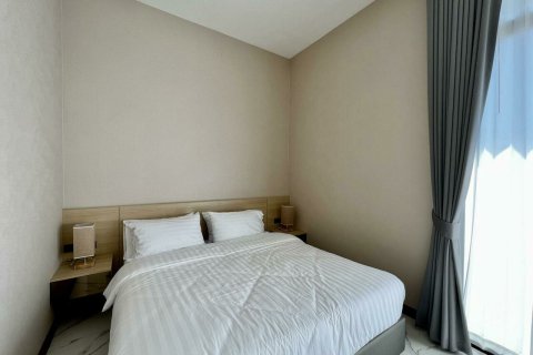 Penthouse in Pattaya, Thailand 4 bedrooms № 177821 - photo 15