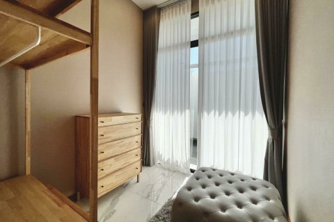 Penthouse in Pattaya, Thailand 4 bedrooms № 177821 - photo 10
