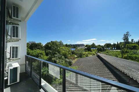 Penthouse in Pattaya, Thailand 4 bedrooms № 177821 - photo 17