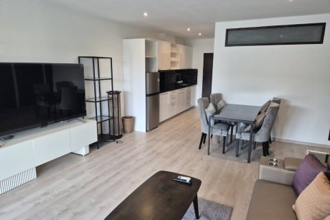 Appartement à Pattaya, Thaïlande 3 chambres № 177822