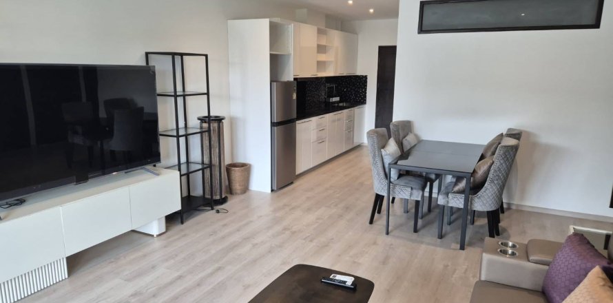 Appartement à Pattaya, Thaïlande 3 chambres № 177822