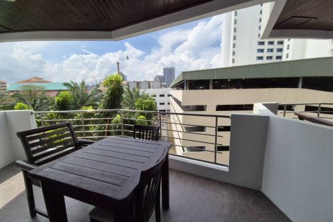 Appartement à Pattaya, Thaïlande 3 chambres № 177822 - photo 7