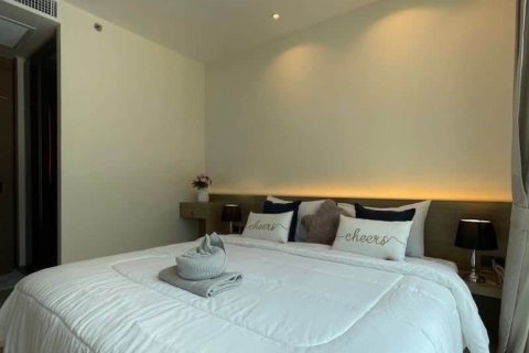 Off-plan The Riviera Ocean Drive in Pattaya, Thailand № 25250 - photo 2