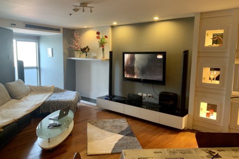 Condo à Bangkok, Thaïlande, 2 chambres № 177819 - photo 3