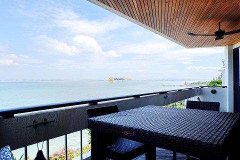 Studio in the Condo in Pattaya, Thailand  № 146500 - photo 8