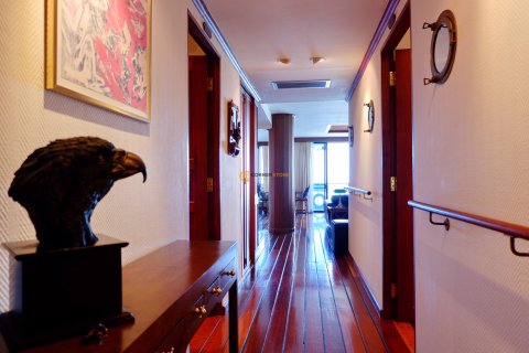 Studio in the Condo in Pattaya, Thailand  № 146500 - photo 12