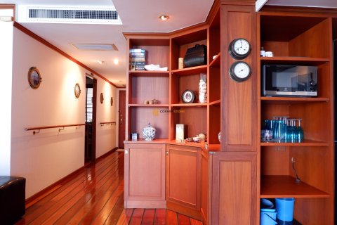 Studio in the Condo in Pattaya, Thailand  № 146500 - photo 15