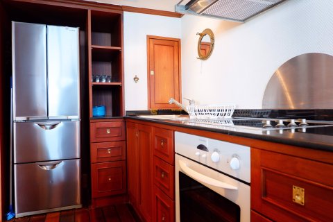 Studio in the Condo in Pattaya, Thailand  № 146500 - photo 3