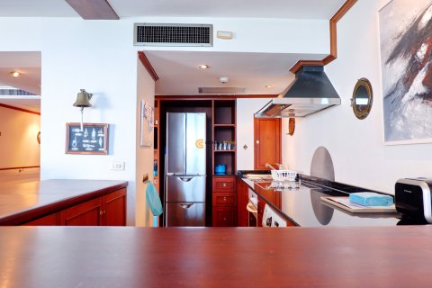 Studio in the Condo in Pattaya, Thailand  № 146500 - photo 17