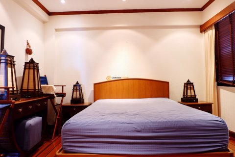 Studio in the Condo in Pattaya, Thailand  № 146500 - photo 6