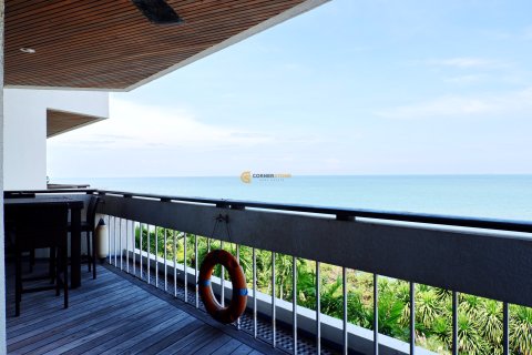 Studio in the Condo in Pattaya, Thailand  № 146500 - photo 2