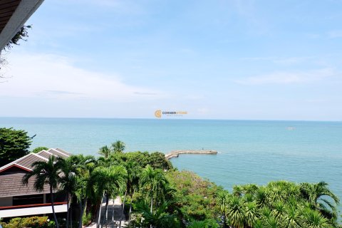Studio in the Condo in Pattaya, Thailand  № 146500 - photo 18