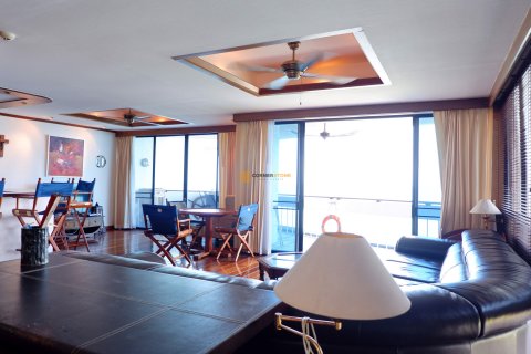 Studio in the Condo in Pattaya, Thailand  № 146500 - photo 7