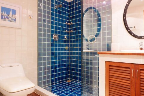 Studio in the Condo in Pattaya, Thailand  № 146500 - photo 19