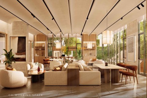 Студия в кондо в Паттайе, Таиланд № 146499 - фото 10