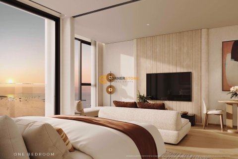 Студия в кондо в Паттайе, Таиланд № 146499 - фото 7