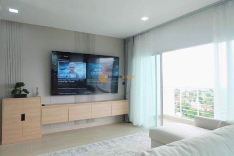 Студия в кондо в Паттайе, Таиланд № 146501 - фото 3