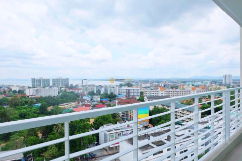 Студия в кондо в Паттайе, Таиланд № 146501 - фото 9