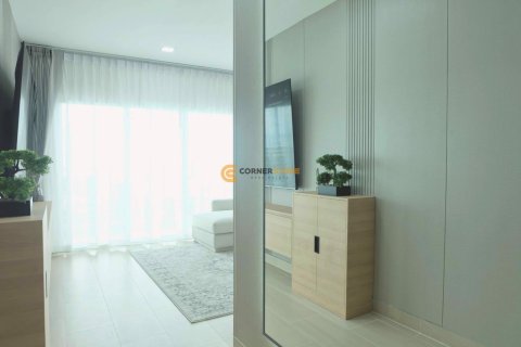 Студия в кондо в Паттайе, Таиланд № 146501 - фото 16