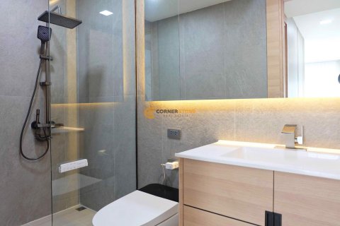 Студия в кондо в Паттайе, Таиланд № 146501 - фото 13