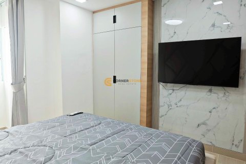 Студия в кондо в Паттайе, Таиланд № 146501 - фото 15