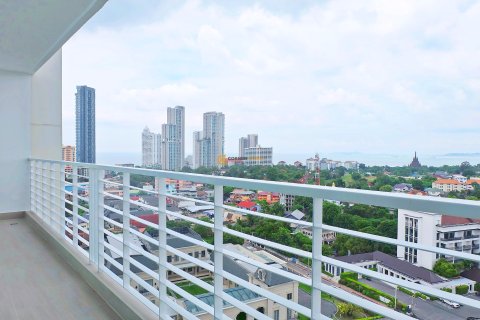 Студия в кондо в Паттайе, Таиланд № 146501 - фото 8