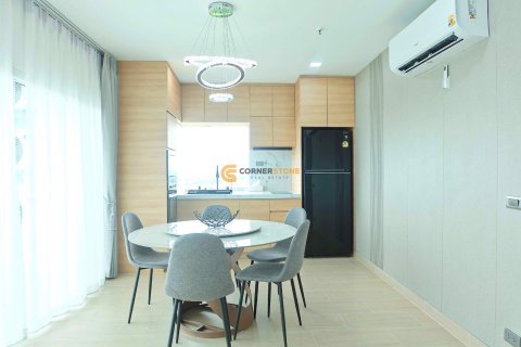 Студия в кондо в Паттайе, Таиланд № 146501 - фото 5