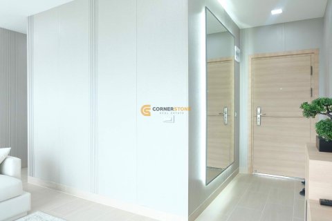 Студия в кондо в Паттайе, Таиланд № 146501 - фото 4