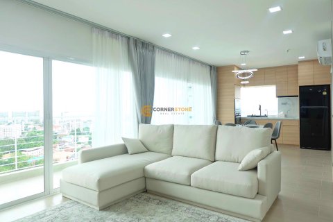 Студия в кондо в Паттайе, Таиланд № 146501 - фото 2