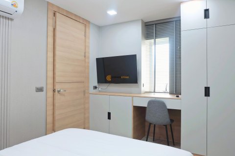 Студия в кондо в Паттайе, Таиланд № 146501 - фото 11