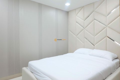 Студия в кондо в Паттайе, Таиланд № 146501 - фото 12