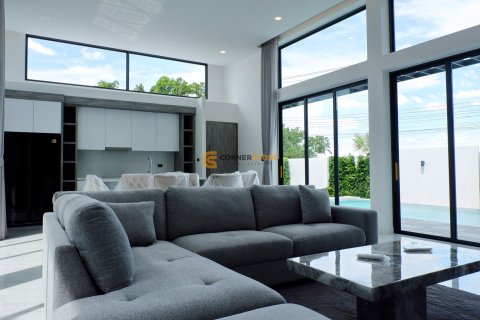 Studio à Pattaya, Thaïlande № 146496 - photo 3