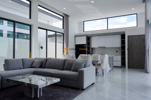 Studio à Pattaya, Thaïlande № 146496 - photo 4