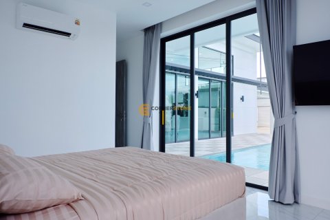 Studio à Pattaya, Thaïlande № 146496 - photo 6