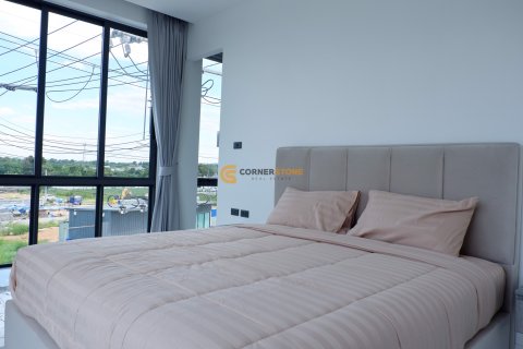 Studio à Pattaya, Thaïlande № 146496 - photo 15