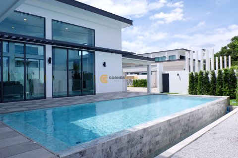 Studio à Pattaya, Thaïlande № 146496 - photo 2