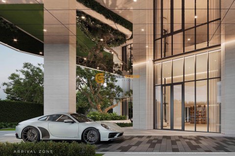 Студия в кондо в Паттайе, Таиланд № 146497 - фото 15