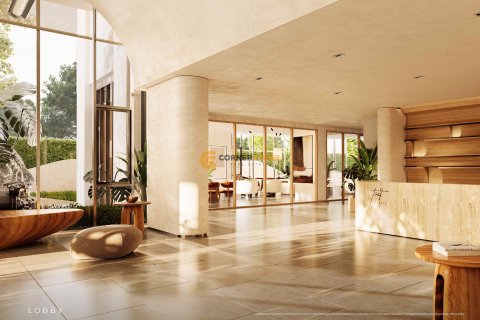 Студия в кондо в Паттайе, Таиланд № 146497 - фото 12