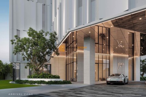 Студия в кондо в Паттайе, Таиланд № 146498 - фото 15