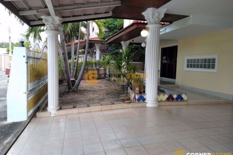 Studio in Pattaya, Thailand № 27181 - photo 3
