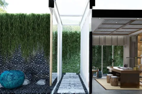 Вилла в Пхукете, Таиланд с 5 спальнями № 146403 - фото 23