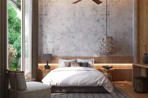 Вилла в Пхукете, Таиланд с 5 спальнями № 146403 - фото 17