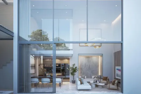 Вилла в Пхукете, Таиланд с 3 спальнями  № 146400 - фото 2