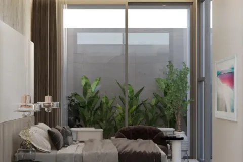 Вилла в Пхукете, Таиланд с 3 спальнями  № 146400 - фото 7