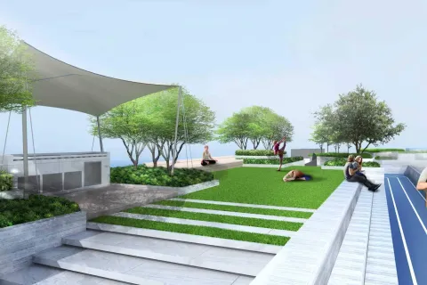 Studio in Phuket, Thailand № 146401 - photo 10