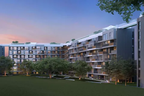 Studio in Phuket, Thailand № 146401 - photo 13